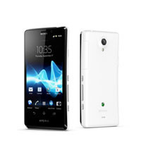 ราคาSony Xperia J Android Smartphone 4.0