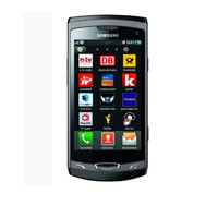 ราคาSamsung S8530 Wave II