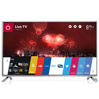 ราคาLG LED 3D Smart Digital TV 50LB650T 50 นิ้ว