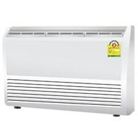 ราคาแอร์แบบตั้งพื้น/แขวนเพดาน LG V306LDK5 30000 BTU