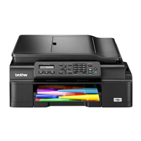 ราคาBrother Printer MFC-J200