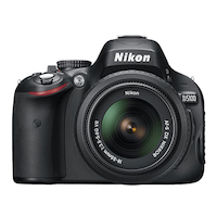 ราคาNikon D5100