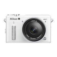 ราคากล้องดิจิตอล Nikon รุ่น AW1