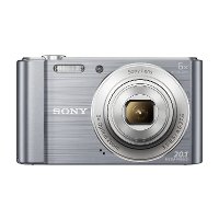 ราคากล้องดิจิตอล Sony รุ่น DSC-W810