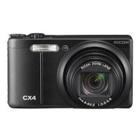 ราคากล้องดิจิตอล Ricoh รุ่น CX4