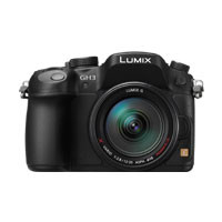 ราคากล้องดิจิตอล Panasonic Lumix รุ่น DMC-GH3