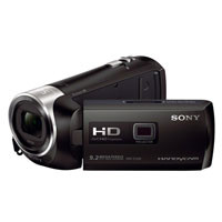 ราคากล้องวีดีโอ Sony Handycam รุ่น HDR-PJ240