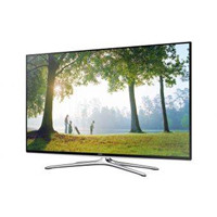 ราคาSamsung LED 3D Smart TV UA55H6400 55 นิ้ว