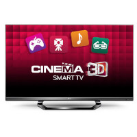 ราคาLG 3D Smart TV 55LM6410 55 นิ้ว