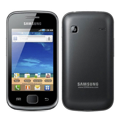 ราคาSamsung Galaxy Gio (S5660)