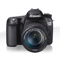 ราคาCanon EOS 70D