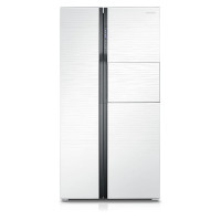 ราคาตู้เย็น 2 ประตู Samsung RS554NRUA1J 20.7 คิว