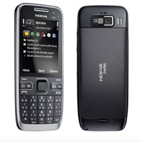 ราคาNokia E52