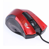ราคาUSB Optical Mouse MD-TECH (MD-77)