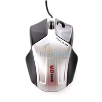 ราคาUSB GLaser MD-TECH (GLS-118)