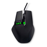 ราคาMouse ALIENWARE TactX
