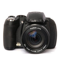 ราคาFujifilm Finepix HS10
