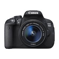 ราคาCanon EOS 700D