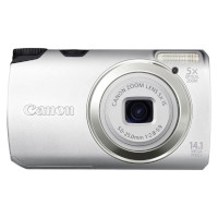 ราคาCanon PowerShot A3200IS