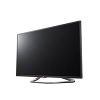 ราคาLG Cinema 3D Full HD Direct LED Smart TV 55LA6200 55 นิ้ว