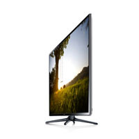 ราคาSamsung 3D Slim Full HD LED Smart TV UA46F6400 46 นิ้ว