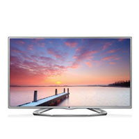 ราคาLG Cinema 3D Full HD Direct LED TV 50LA6130 50 นิ้ว