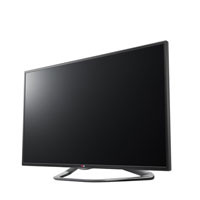 ราคาLG Cinema 3D Full HD Direct LED Smart TV 42LA6200 42 นิ้ว