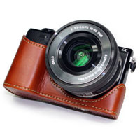 ราคาSony NEX-5R case