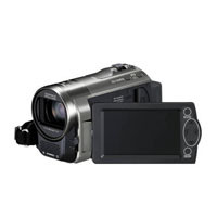 ราคาPanasonic กล้องวีดีโอ (HC-V10)