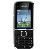 ราคาNokia C2-01