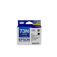 ราคาEpson หมึกพิมพ์ 73N (T105190)