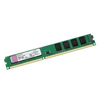 ราคาKingston 4GB DDR3 1333MHz