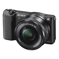 ราคาSony Alpha KIT 16-50mm (A5100)