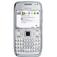 ราคาNokia E72
