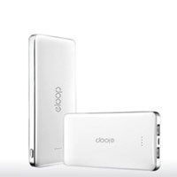 ราคาEloop แบตเตอรี่สำรอง 13000mAh รุ่น E13