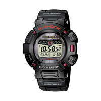 ราคาCasio G-Shock Mudman Rally Adventure G9010-1DR