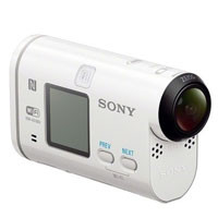 ราคาSony Full HD Action Camcorder (HDR-AS100V)