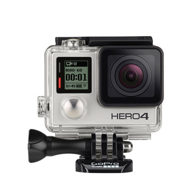 ราคาGoPro Hero 4