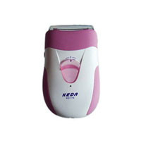 ราคาKeda Gently Gold Caress เครื่องถอนขน KD175