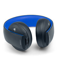 ราคาSony Gold Wireless Stereo Headset