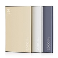ราคาEloop แบตเตอรี่สำรอง 20000 mAh รุ่น E14
