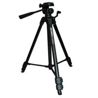 ราคาBenro Tripod (T-600EX)