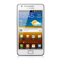ราคาSamsung Galaxy S2 (I9100)