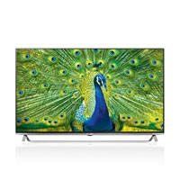 ราคาLG Smart TV 3D LED 55UB950T 55 นิ้ว