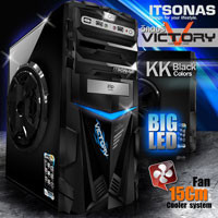 ราคาITsonas Victory (Black)