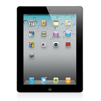 ราคาApple iPad 2 64GB WiFi+Cellular