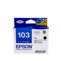 ราคาEpson Ink Cartridge (T103190)