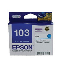 ราคาEpson Ink Cartridge (T103290)