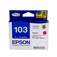 ราคาEpson Ink Cartridge (T103390)