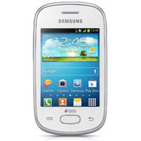 ราคาSamsung Galaxy Star (S5282)